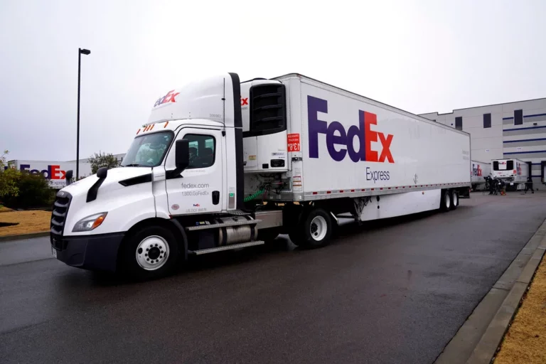 How Do FedEx Shipping Rates Compare to Other Carriers?