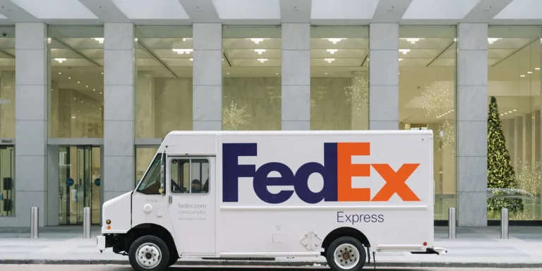 How Fast is FedEx Express?