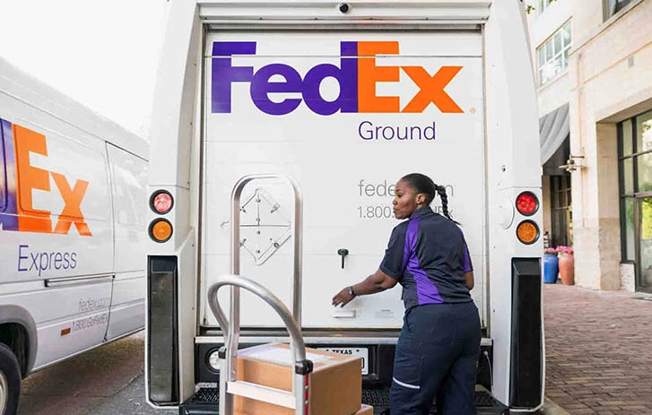 How Do I Reroute a FedEx Package to a Different Address?