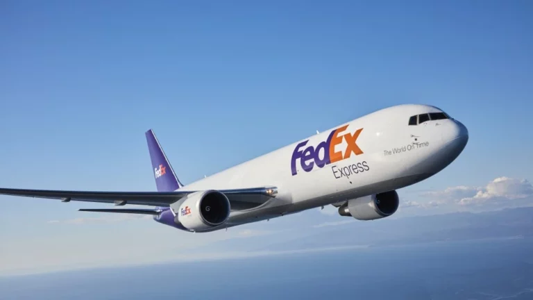 How Fast is FedEx in 1 Day?