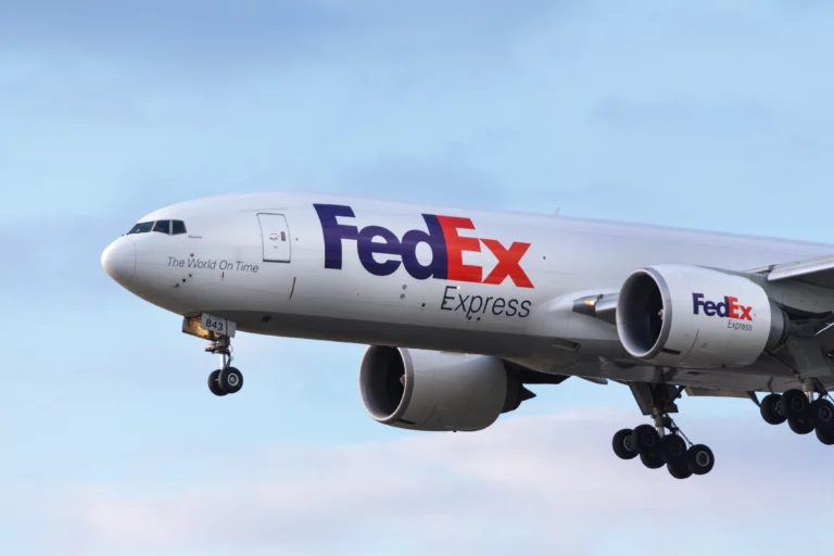 How Long is FedEx International Connect Plus?