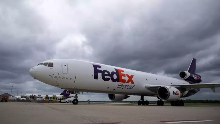 Is FedEx Home Delivery Available Internationally?
