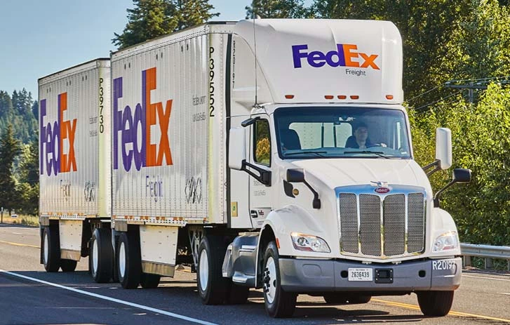 What are the Delivery Days for FedEx Home Delivery?