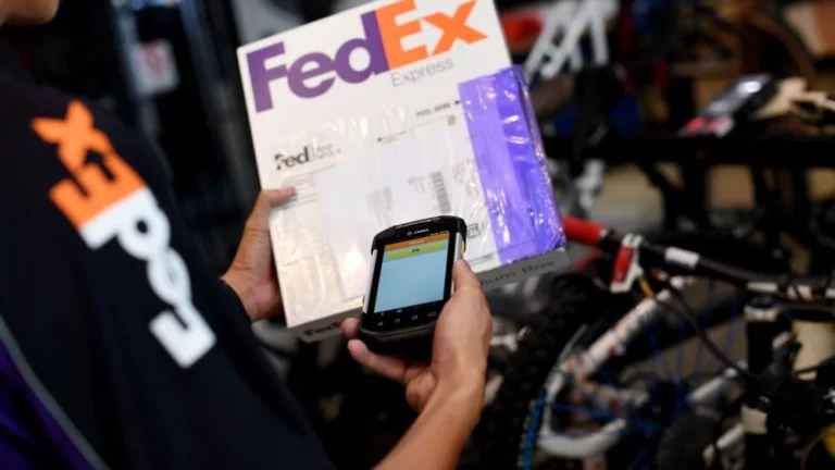 What is FedEx International Connect Plus?