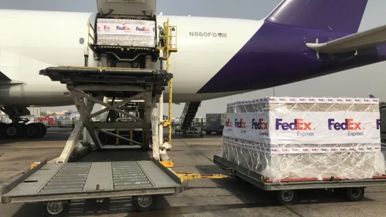 What Happens if My FedEx International Priority Shipment is Lost or Damaged?