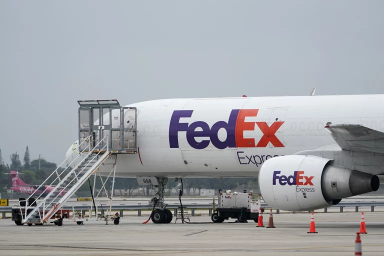Is FedEx International Priority Guaranteed?