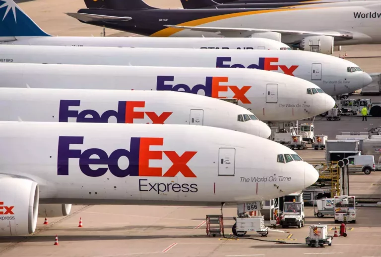 How Long Does FedEx International Connect Take to Ship?