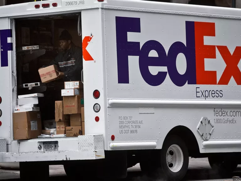 Can FedEx Deliver in One Day?