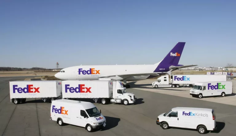 Why is FedEx International Shipping so Expensive? 
