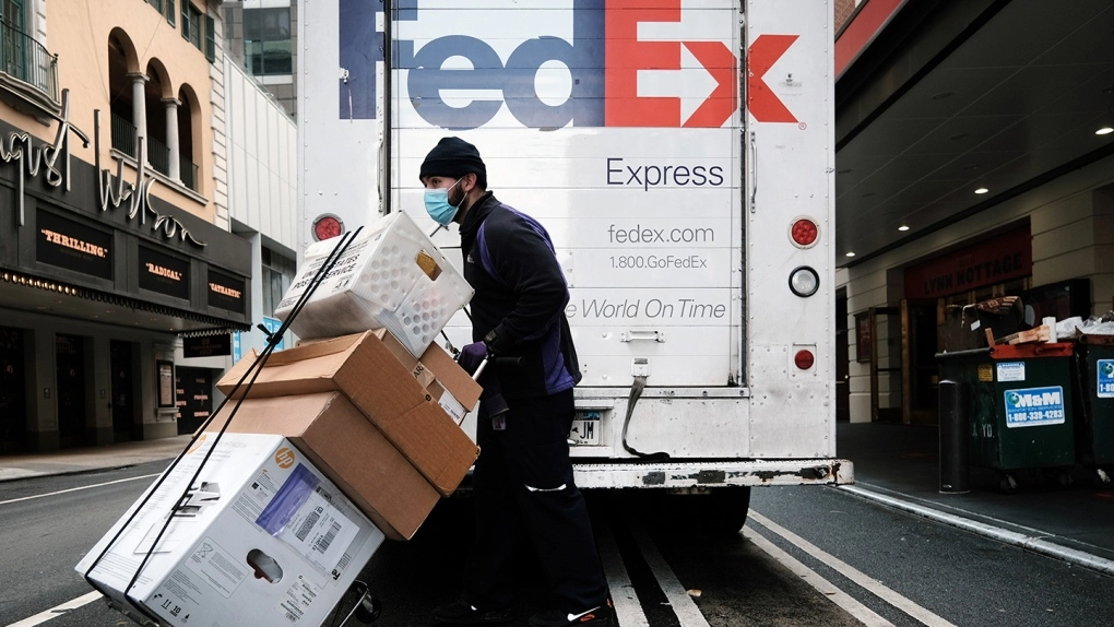 How Does FedEx One Rate Work?