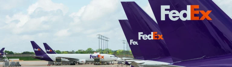 How Fast is FedEx International First? 