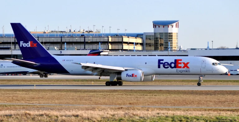 FedEx Intl First vs Priority: Which is Better?