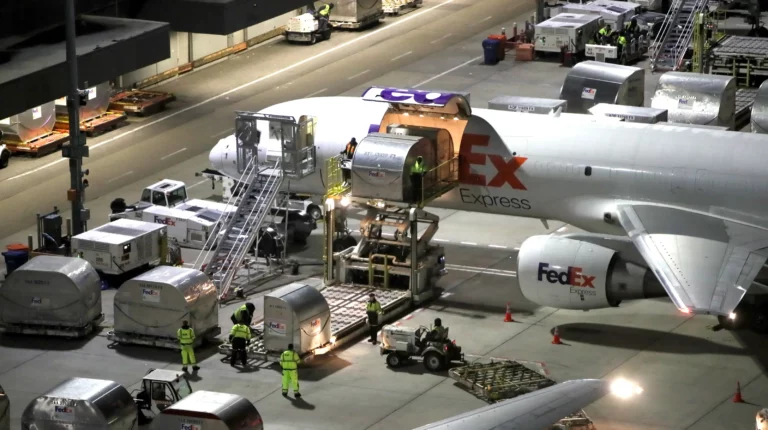 Is FedEx International Priority Available for All Countries?