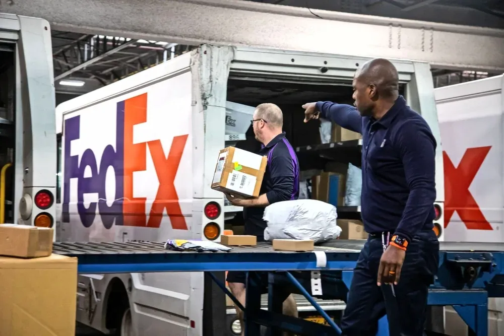 What is the Weight Limit for FedEx International Priority Freight?