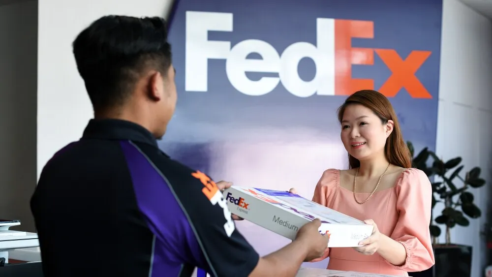 What is the Weight Limit for FedEx International Priority Freight?