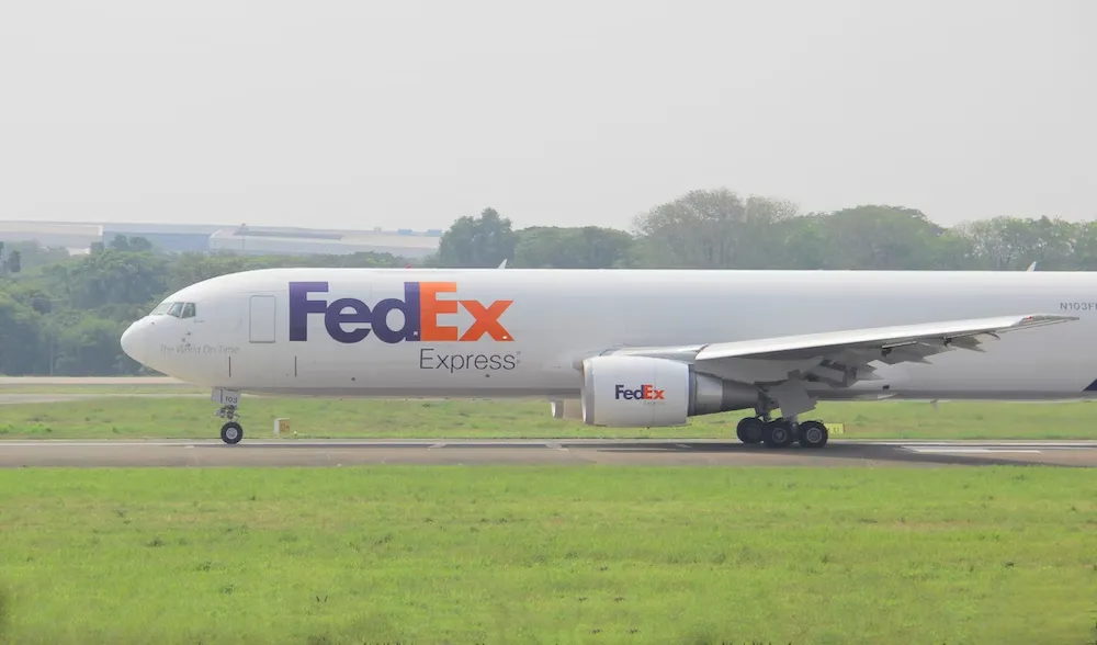 Is FedEx Good for International Shipping?