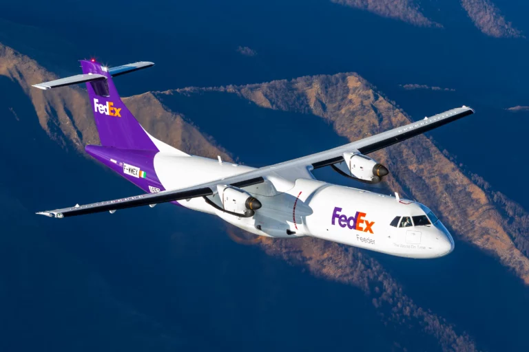 How Does FedEx International Priority Work?