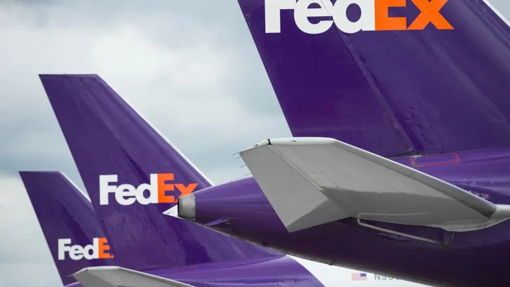 FedEx Clearance Delay