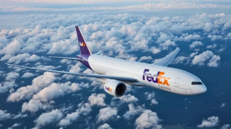 FedEx Fleet Salary: Fair Pay and On-time Delivery