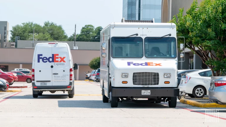 Navigating FedEx Fuel Surcharge: A Comprehensive Overview