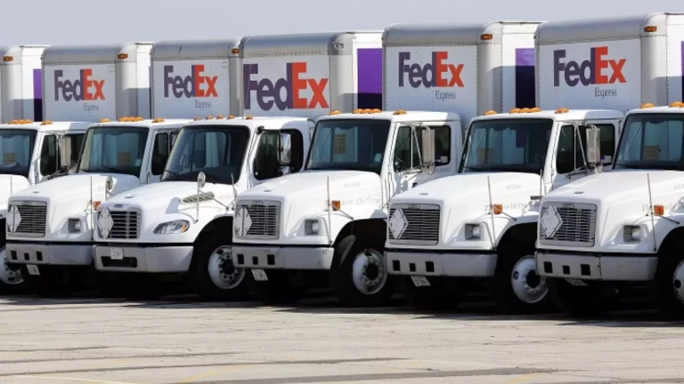 FedEx LTL Tracking: Easy Step-by-Step Guide