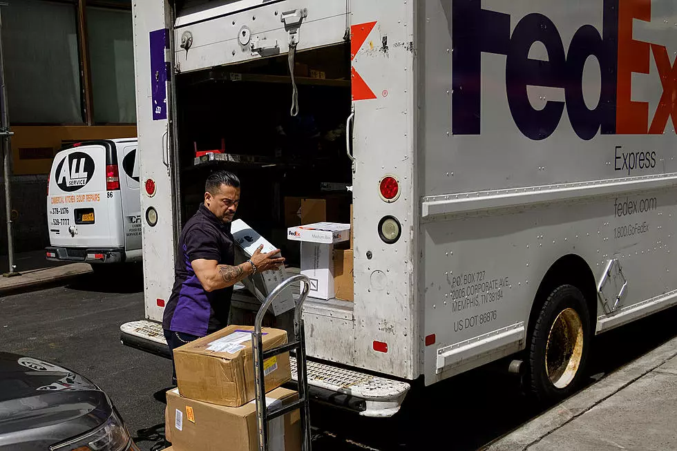 FedEx On-site Pickup
