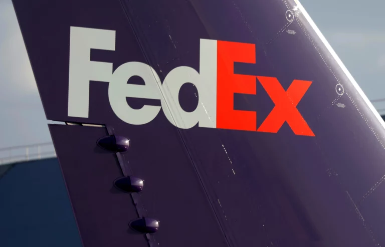 FedEx Prepaid Shipping Label: Simplify Your Shipping
