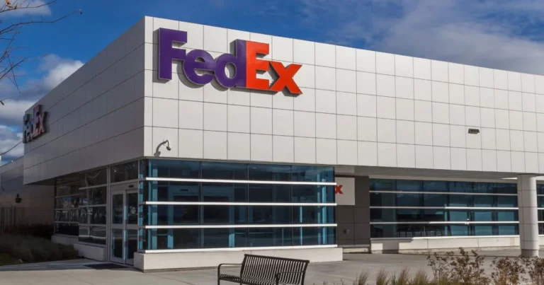 FedEx Rewards Login: All You Need to Know