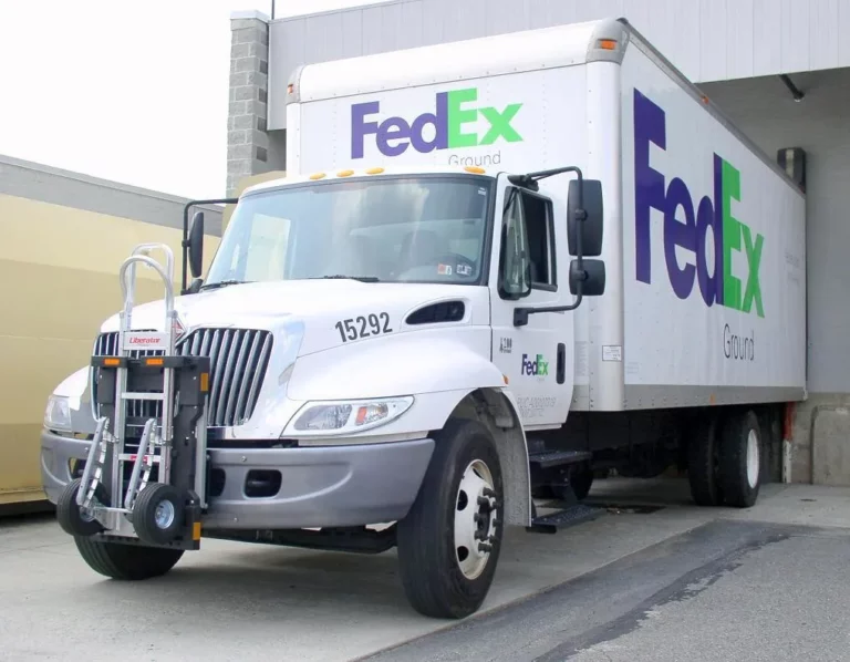 Does FedEx Have a Shipping App?