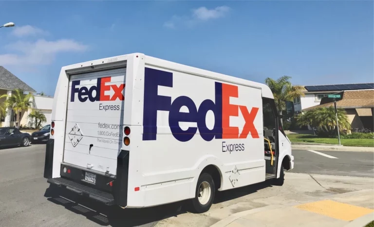 Decoding FedEx Shipment Exception Meaning and Solutions