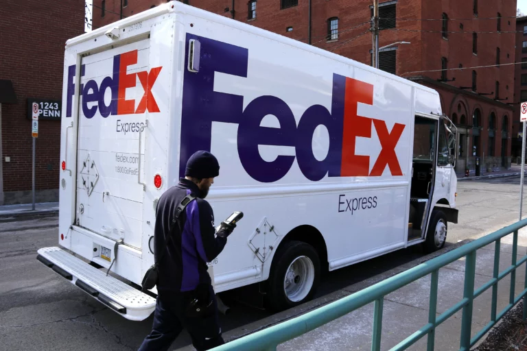 FedEx Changed Delivery Address: How to Request Changes
