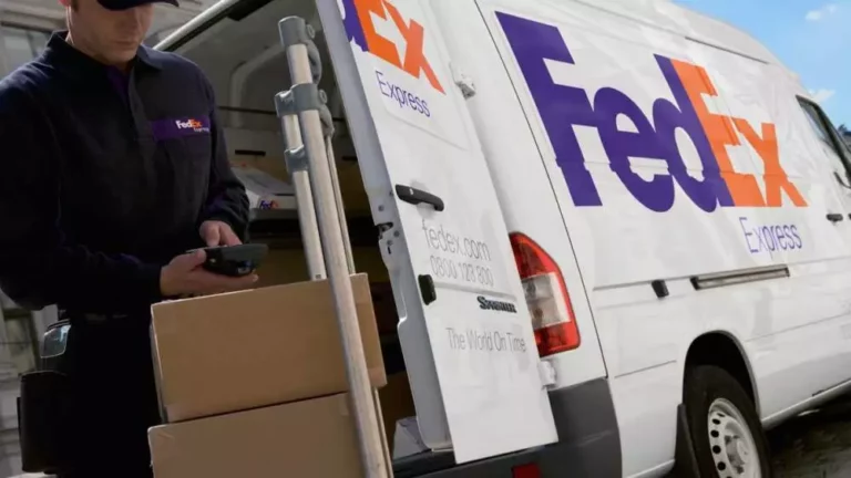 Ship Quick with FedEx Express Mail: A Comprehensive Review