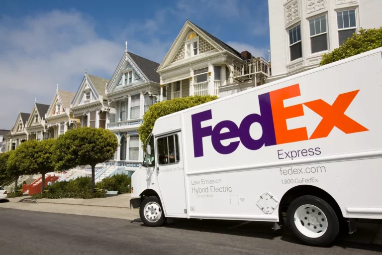 What are FedEx Products and Services?