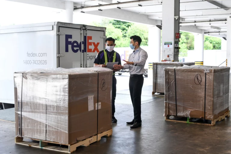 FedEx Money-Back Guarantee? A Step-by-Step Process