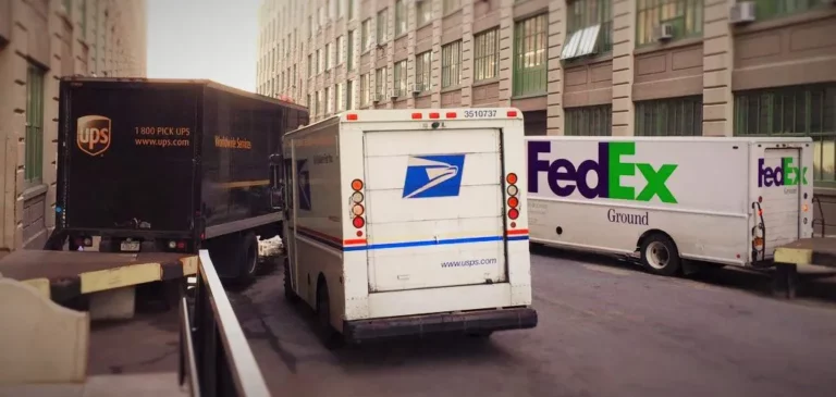 USPS Vs UPS Vs FedEx: A Comprehensive Shipping Comparison