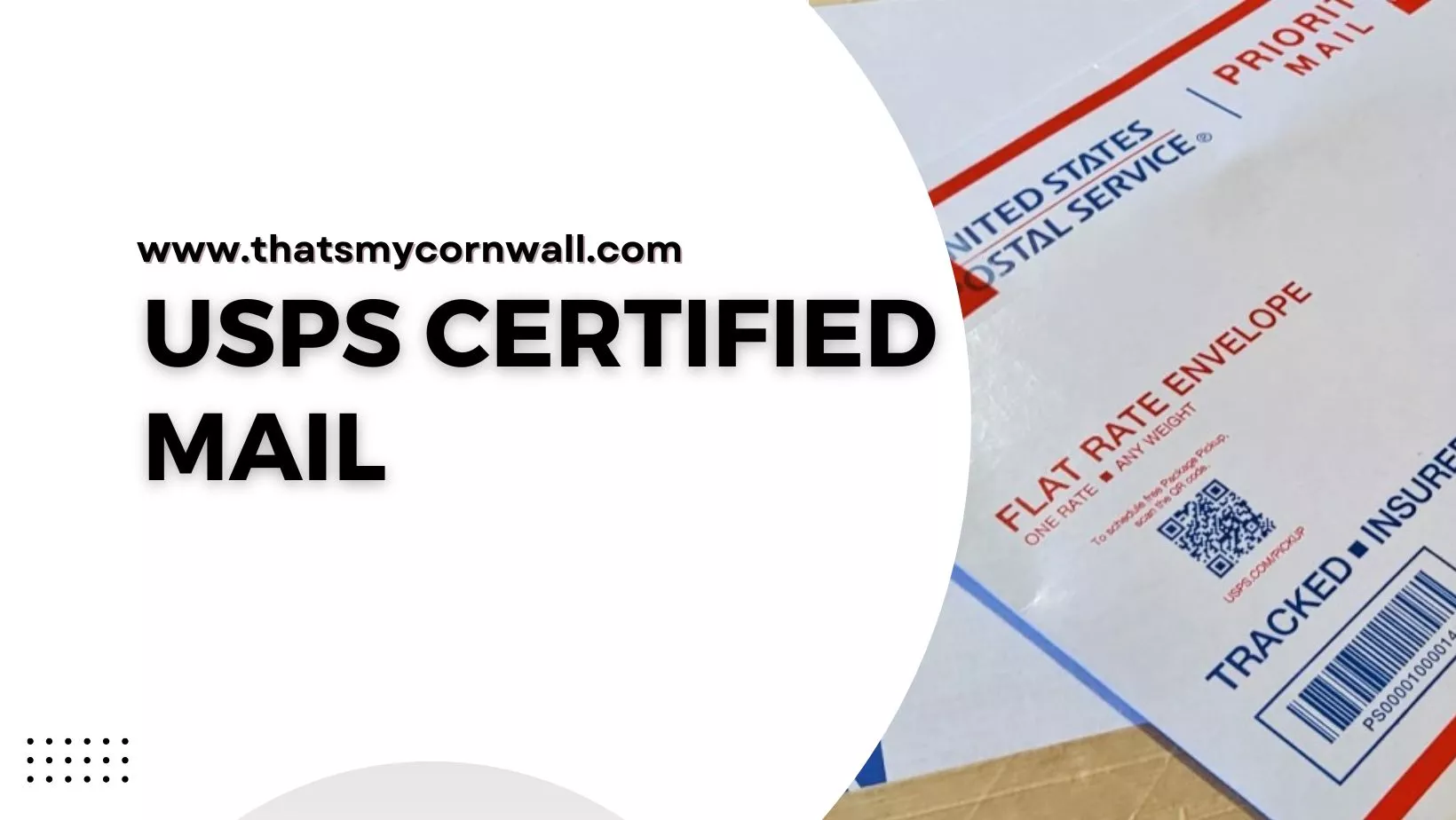 Does Certified Mail Require a Signature?