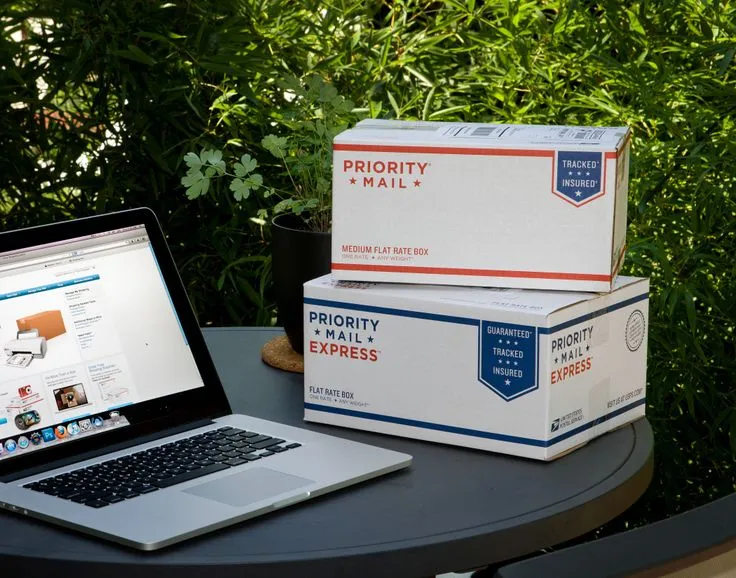 Can You Use USPS Click and Ship with all Services?