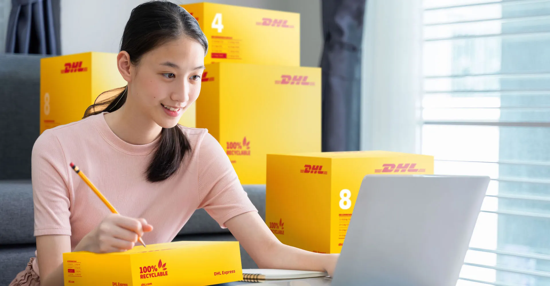 Dhl Global Mail Tracking