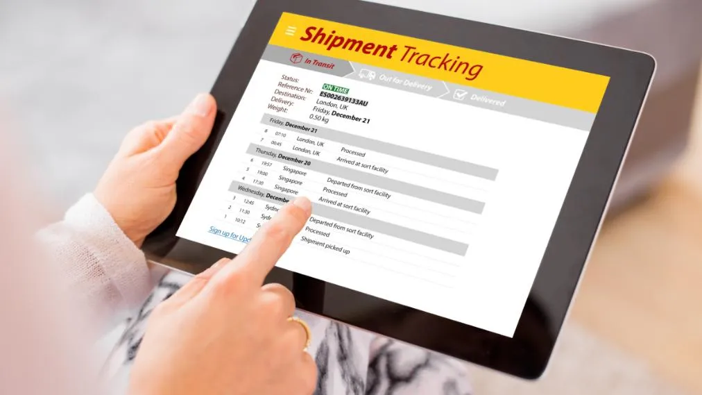 What is the Meaning of Online DHL Tracking Statuses?