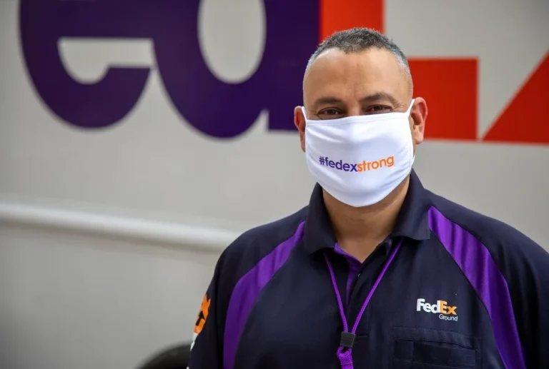 FedEx Direct Deposit: A Convenient Solution for Efficient Payroll