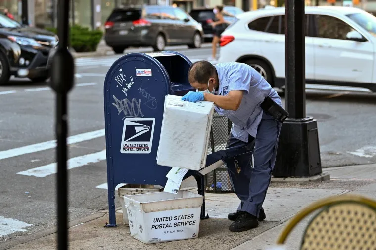 Tips for Making USPS Drop Offs Easy