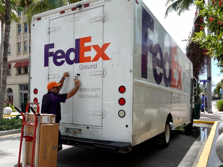 FedEx Terminology: A Comprehensive FedEx Shipping Glossary