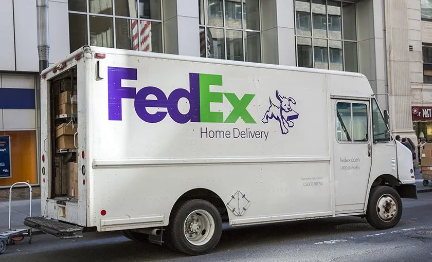 Benefits of FedEx Home Delivery