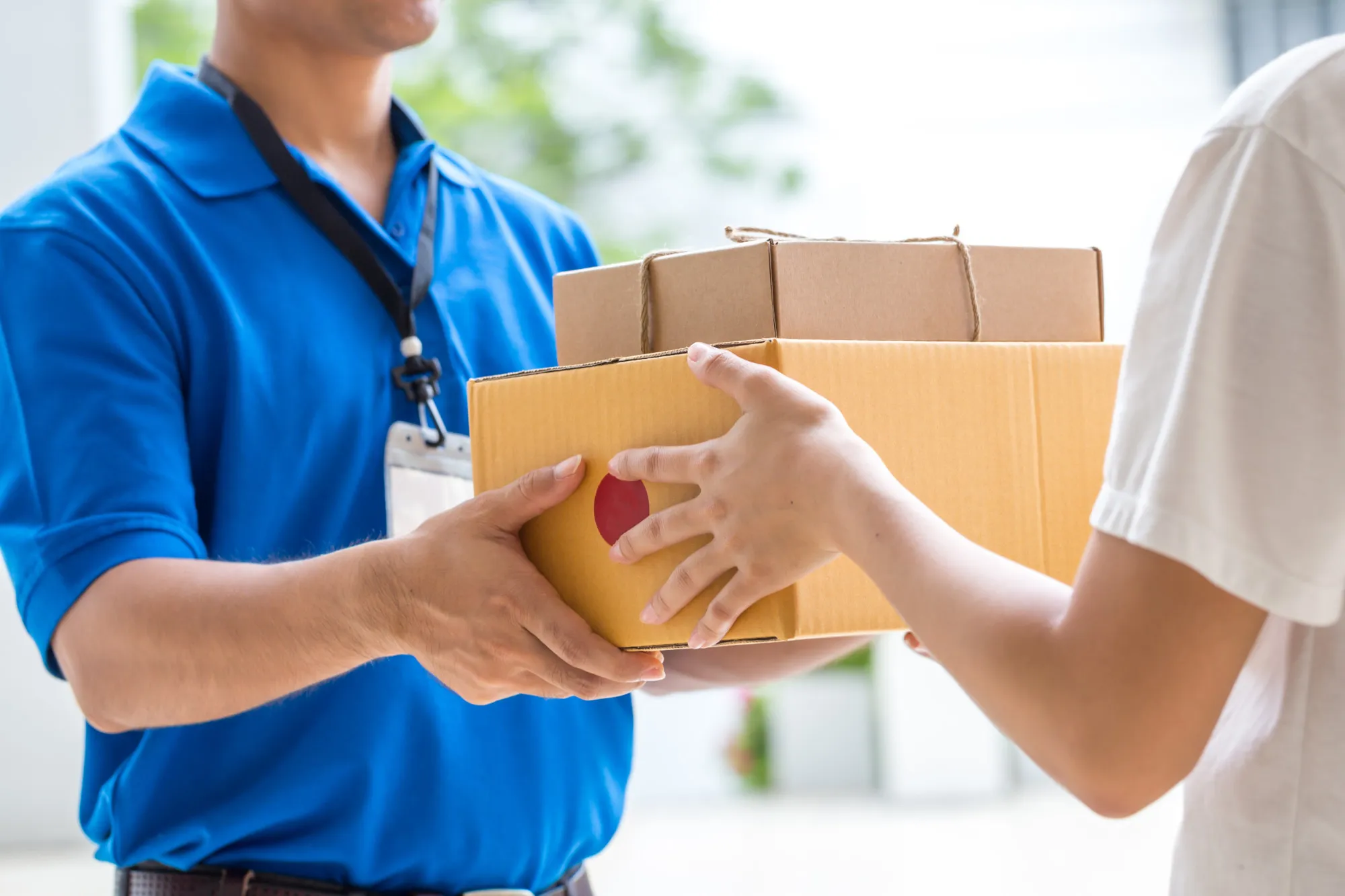 Tips for Ensuring Timely Deliveries