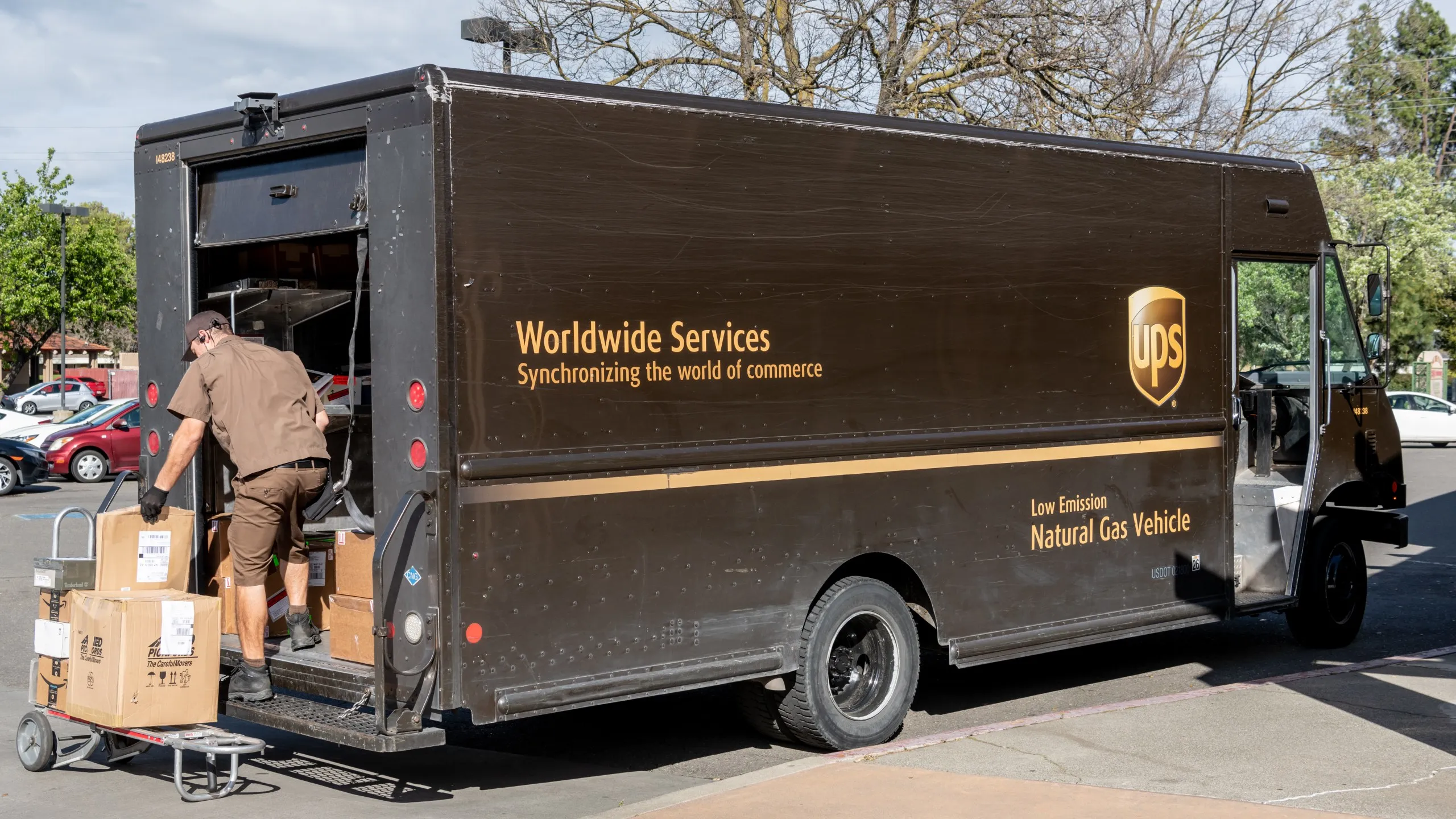 Ups Ground Shipping Cost