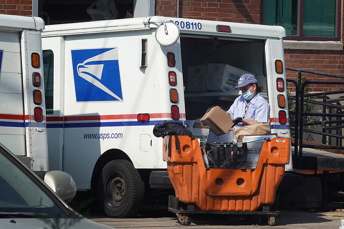Can I Use USPS Media Mail for International Shipping?