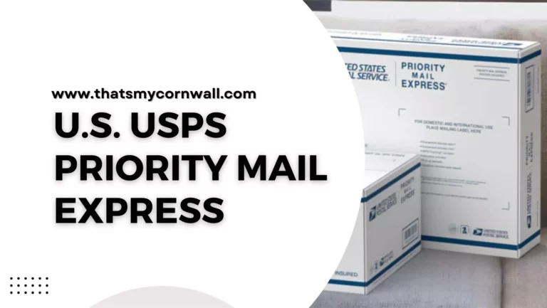 How Fast is USPS Priority Mail Express?